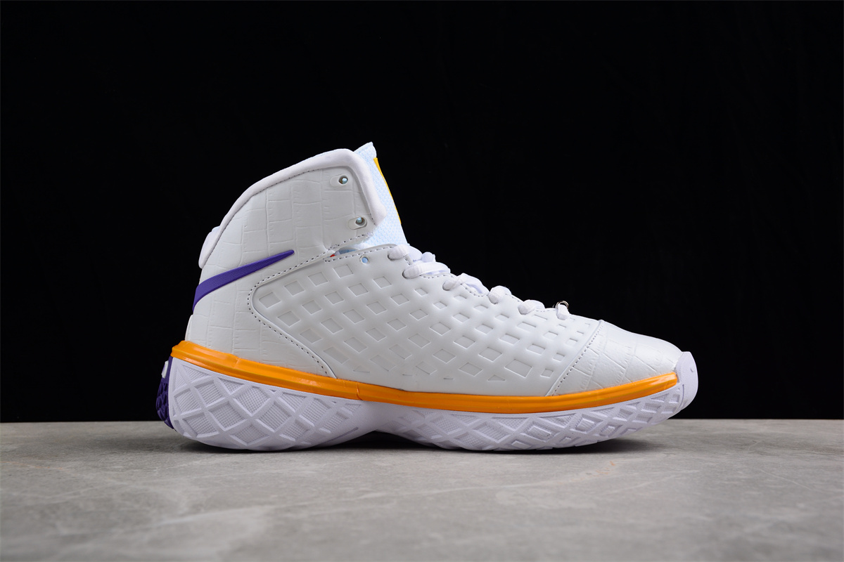 Nike Kobe 3 SL MVP